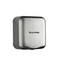 Alpine Industries Hemlock High Speed, Commercial Hand Dryer, Stainless Steel Brushed, 220/240V ALP400-20-SSB - alternate 1